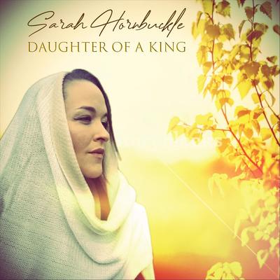 Daughter of a King's cover