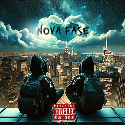 Nova Fase's cover