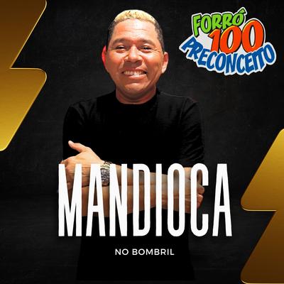 Mandioca no Bombril's cover