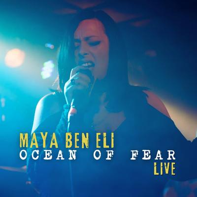 Ocean of Fear - Live's cover