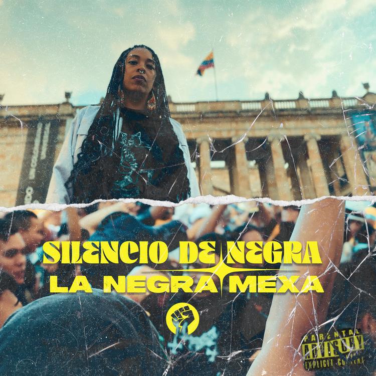 La Negra MeXa's avatar image