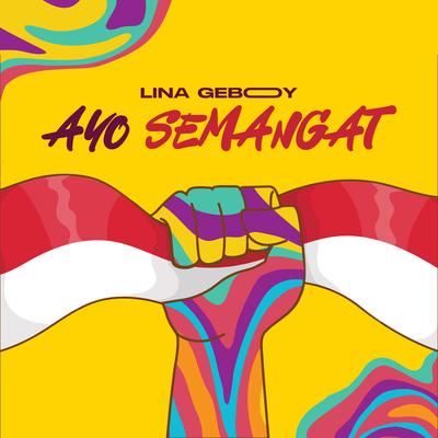 Ayo Semangat's cover