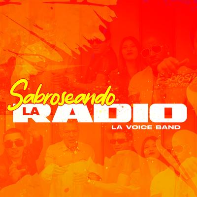 La Voice Band's cover