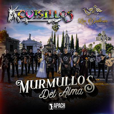 Murmullos Del Alma's cover