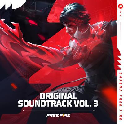 Free Fire Orignal Soundtrack Vol. 3's cover