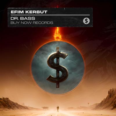 Dr. Bass By Efim Kerbut's cover