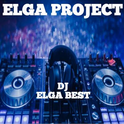 ELGA PROJECT's cover