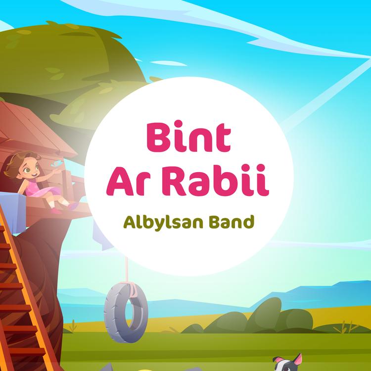 Albylsan Band's avatar image