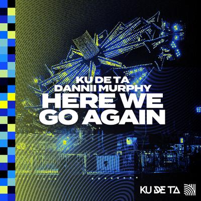 Here We Go Again By Ku De Ta, Dannii Murphy's cover