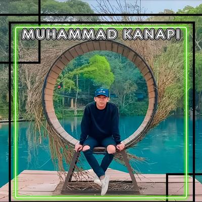 Muhamad kanapi's cover