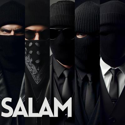 Salam's cover