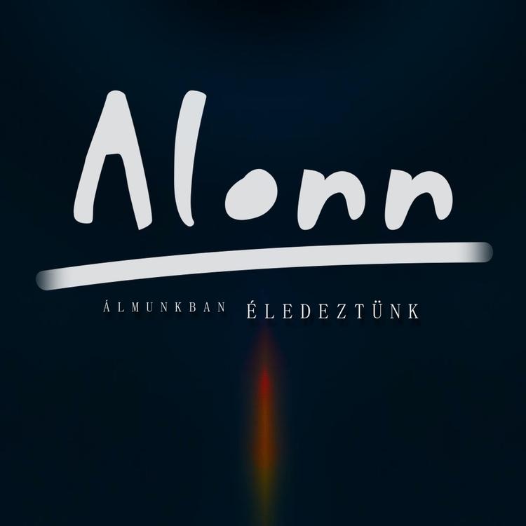 Alonn's avatar image