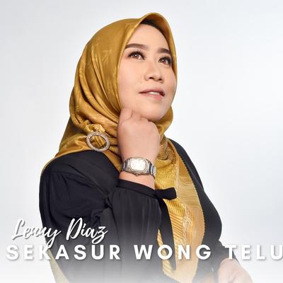 Sekasur Wong Telu's cover