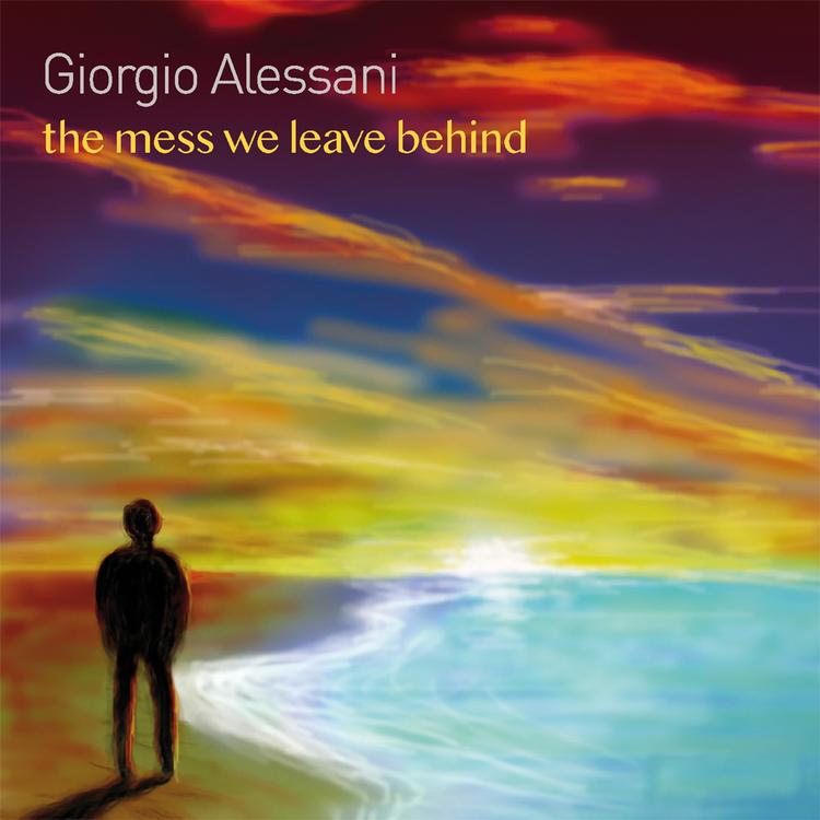 Giorgio Alessani's avatar image