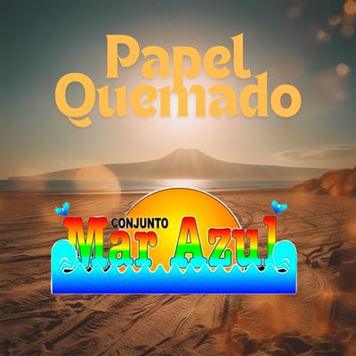 Papel Quemado's cover