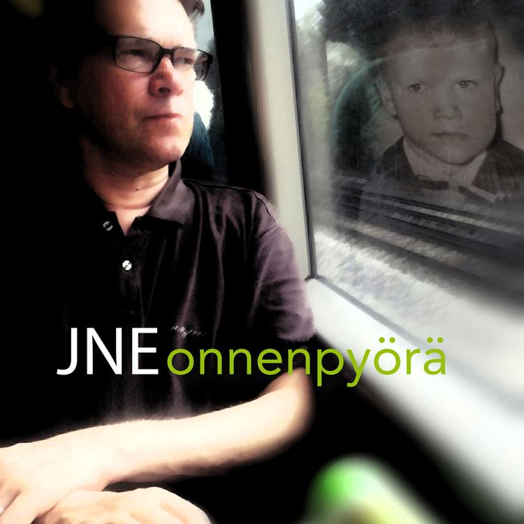 JNE's avatar image