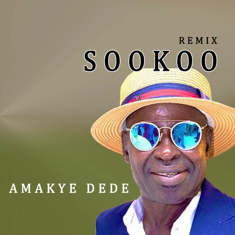 Amakye Dede's avatar image