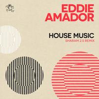 Eddie Amador's avatar cover