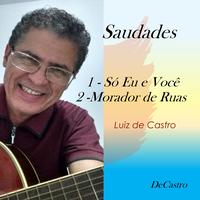 Luiz de Castro's avatar cover