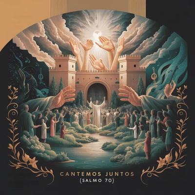 Cantemos juntos (Salmo 70)'s cover