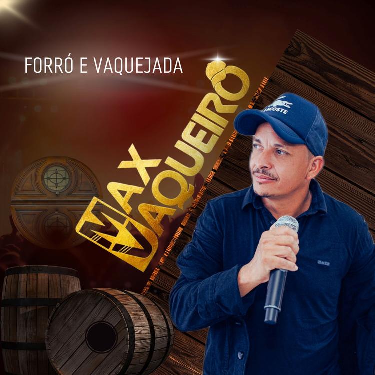 Max Vaqueiro's avatar image