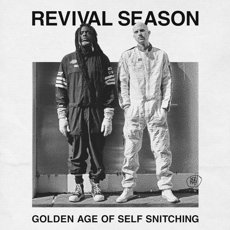 Revival Season's avatar image