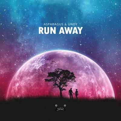 Run Away - Instrumental Mix By Asparagus, Undy's cover