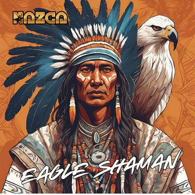 Nazca Lines's cover