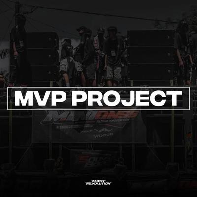 MVP Project's cover