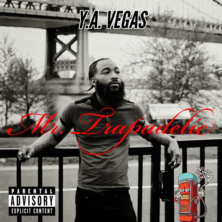 Y.A. Vegas's avatar image