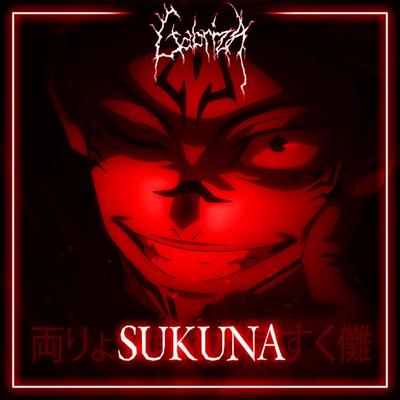 Sukuna By Gabriza's cover