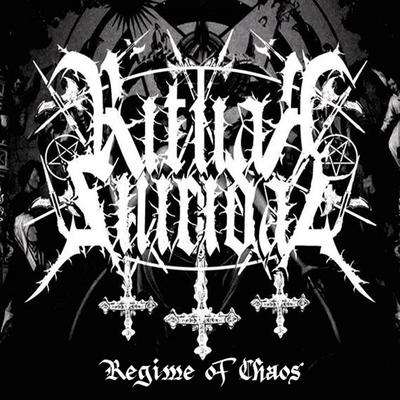 Regime of Chaos's cover