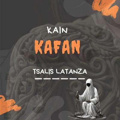 KAIN KAFAN's cover