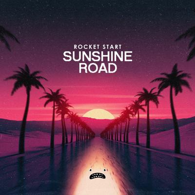 Sunshine Road By Rocket Start's cover
