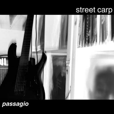 Passagio's cover