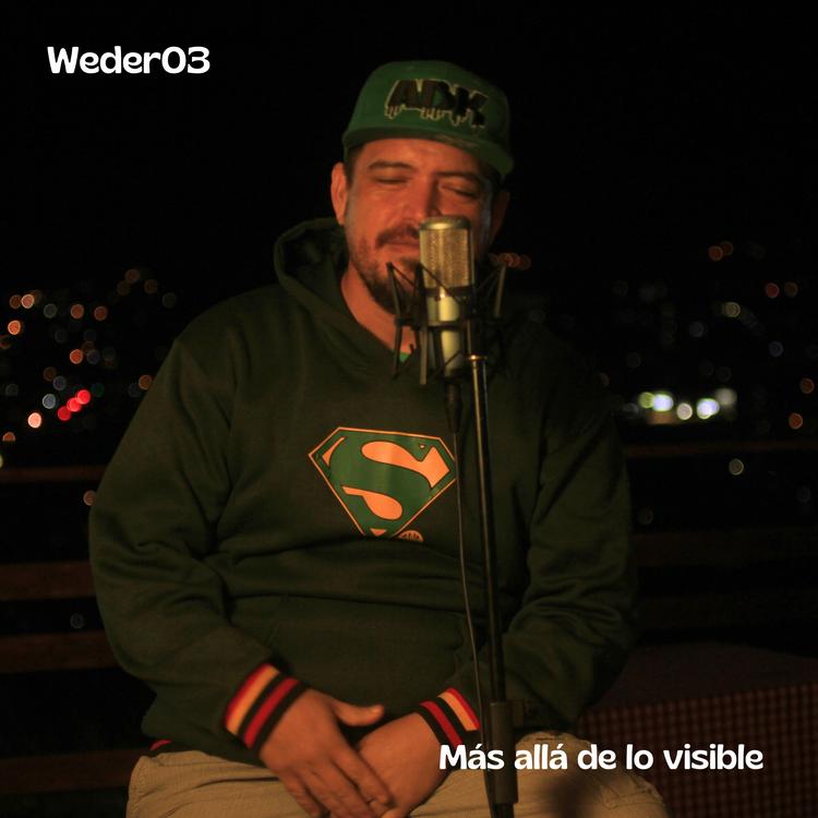 Weder03's avatar image