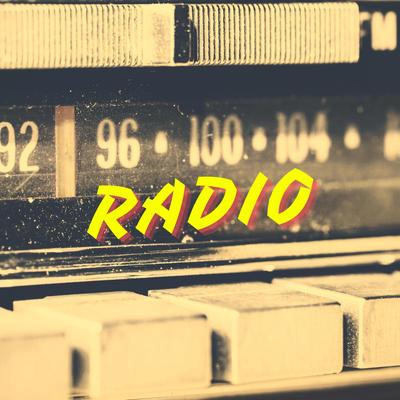 Radio By Kasstactics's cover