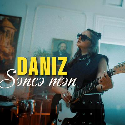 Daniz's cover