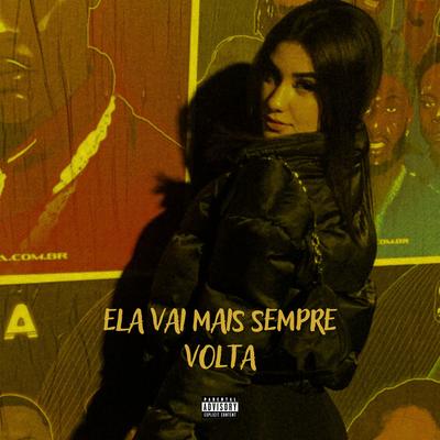 Ela Vai Mais Sempre Volta's cover