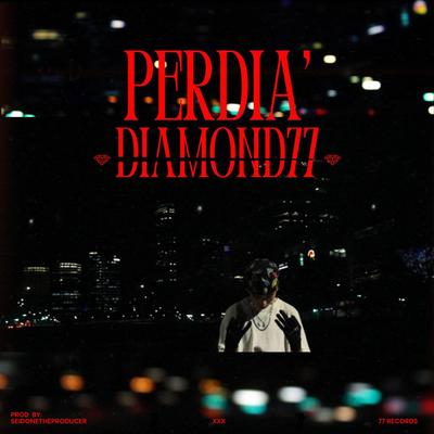 PERDIA''s cover