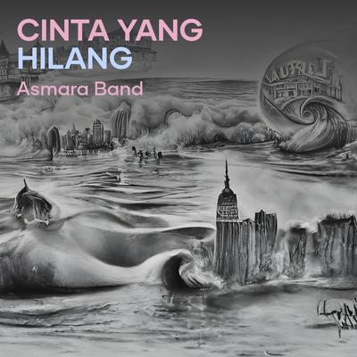 Cinta Yang Hilang's cover