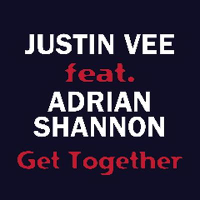 Get Together (feat. Adrian Shannon)'s cover