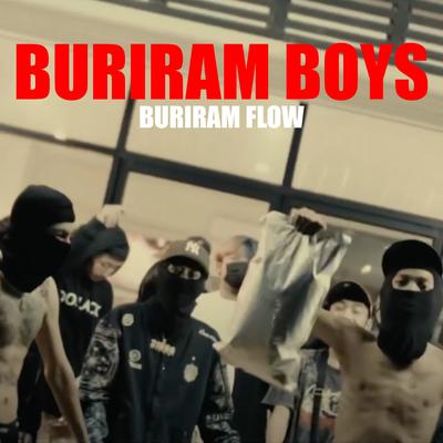 Buriram Boys's cover