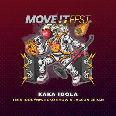 Kaka Idola (Move It Fest 2023)'s cover