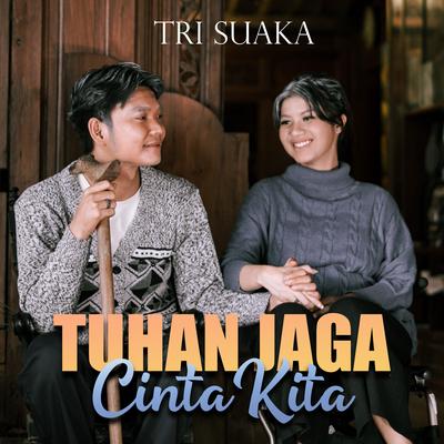 TUHAN JAGA CINTA KITA's cover