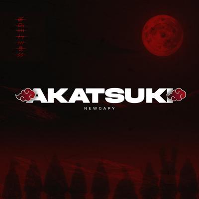 Akatsuki By NewGapy's cover