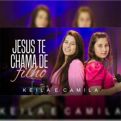 Jesus Te Chama de Filho's cover