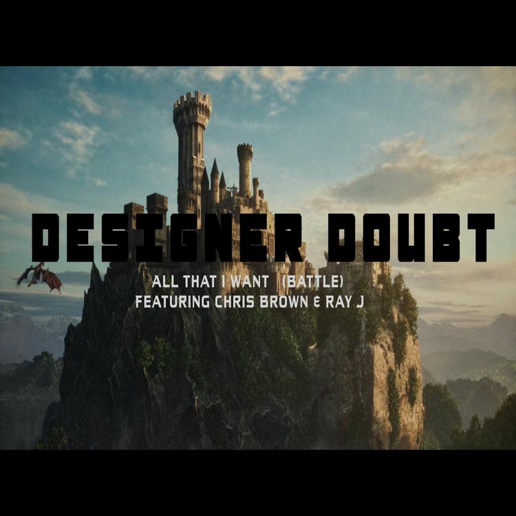 Designer Doubt's avatar image