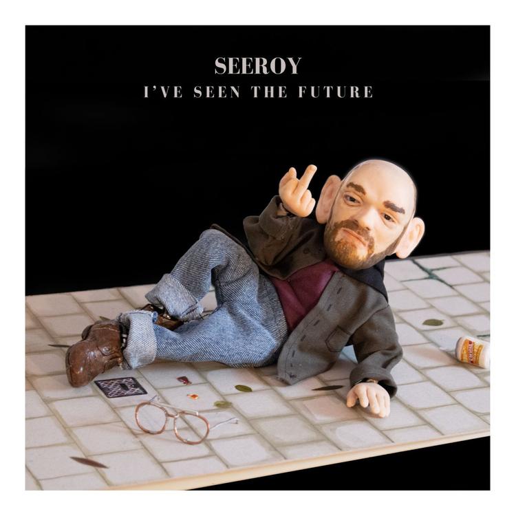 Seeroy's avatar image