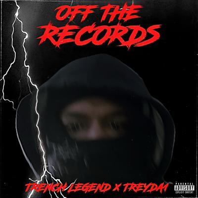 Off The Records's cover